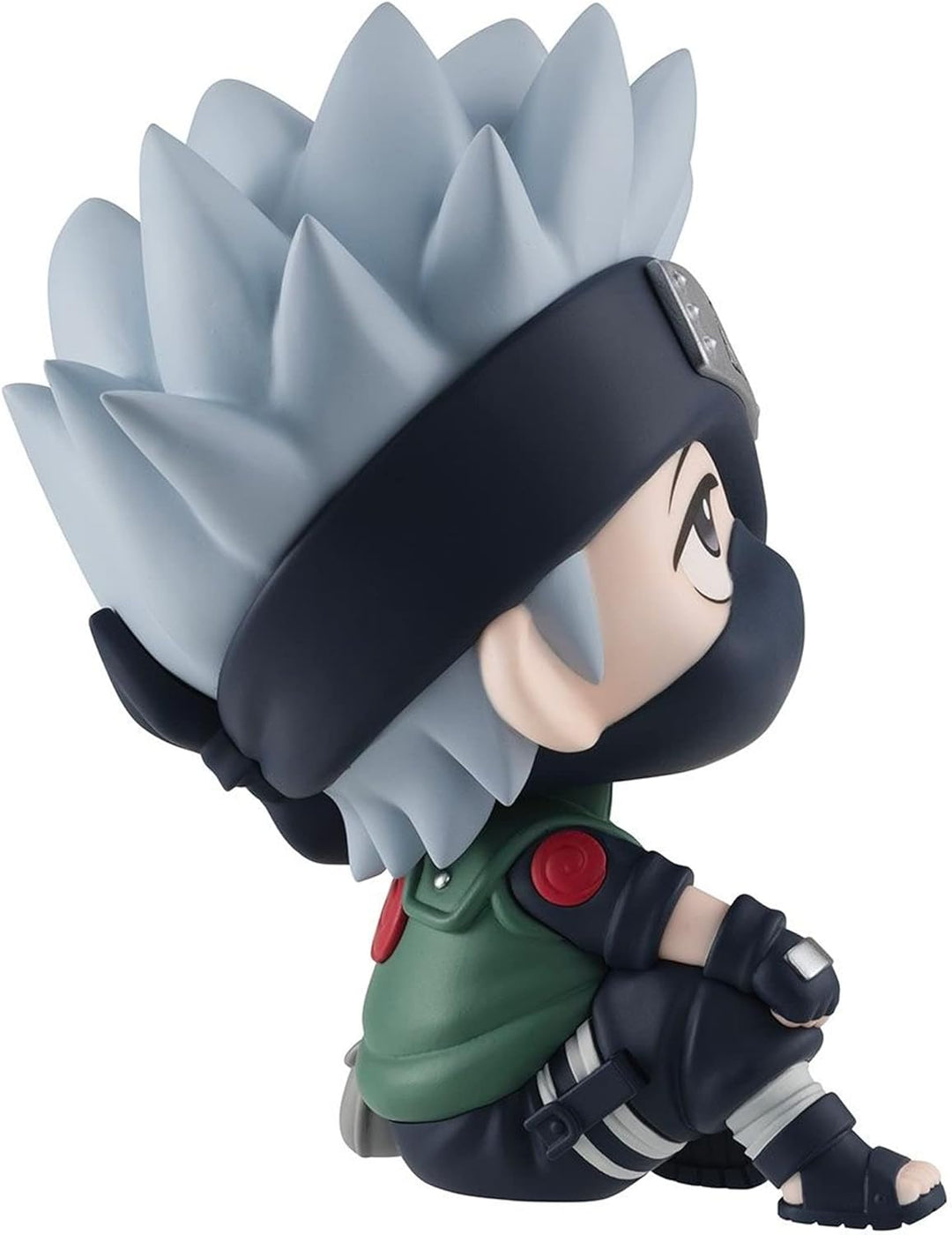MegaHouse Naruto – Hatake Kakashi – Statuette Look Up 11 cm
