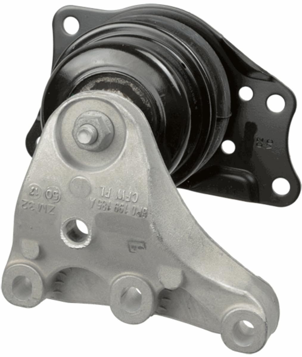 LEMFÖRDER 39782 01 Motorlager für Volkswagen Polo III (6R1, 6C1) 2009-2022 Rechts und Andere Fahrzeu