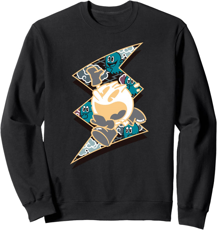 PAC-MAN Sweatshirt