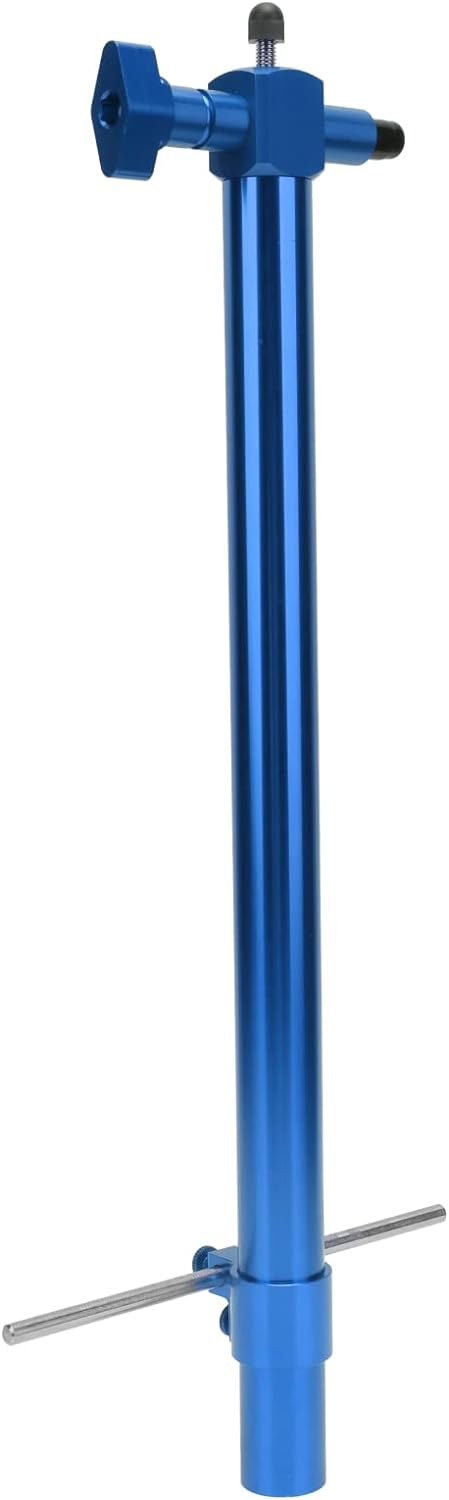 RiToEasysports Schaltauge-Ausrichtungslehre, Fahrrad-Schaltauge-Ausrichtungslehre, Schaltwerk-Korrek