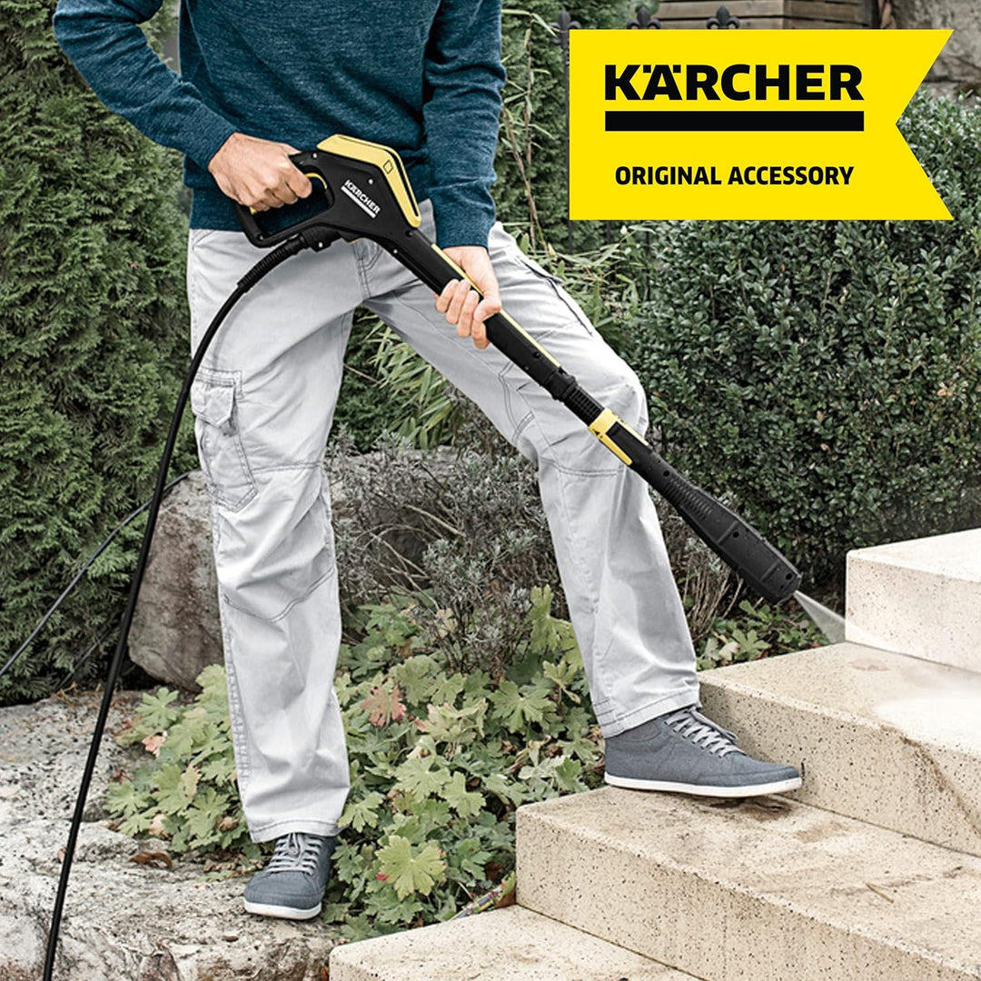 Kärcher Multi Jet 3-in-1 MJ 180 Vollständige Steuerung, 2.643-907.0 Single, Single