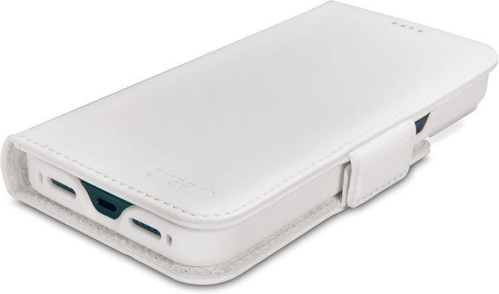 Dreem Fibonacci iPhone 14 Pro Geldbörsen-Hülle / 2-in-1 Stossfestes MagSafe Case und abnehmbares Lux