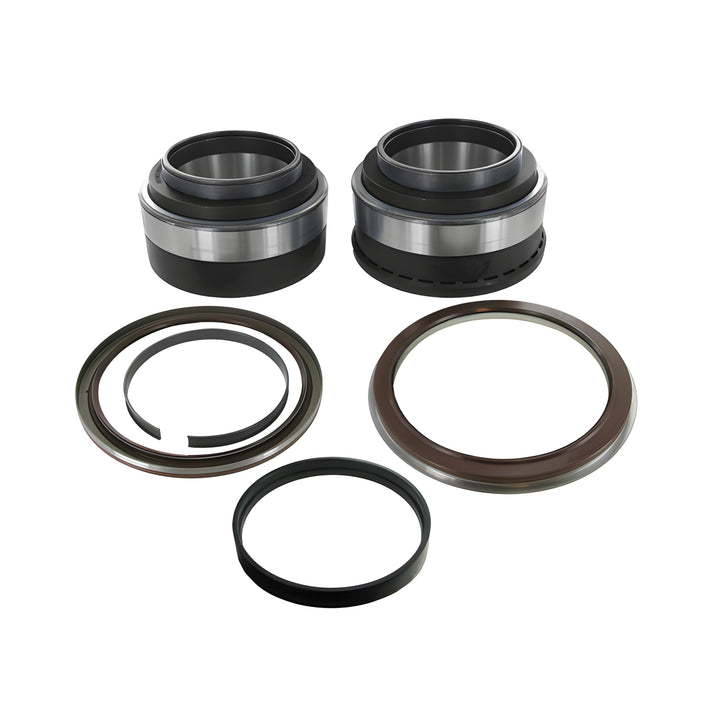 SKF Radlagersatz Radlager Set | VKBA 5431