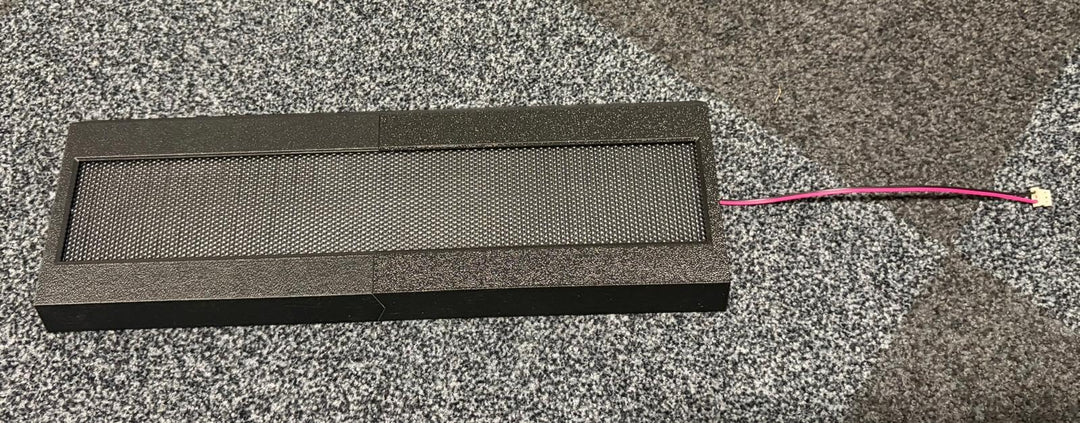 Reparatursatz für Velux Solar Panel Modul SSL V21 &amp; V22 Rollladen (SSL V21 Bj 2000-2011 i+ inc. Long