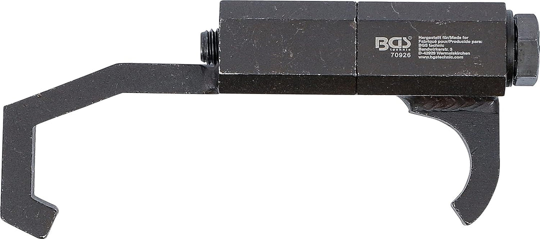 BGS 70926 | Hybrid-Riemenspanner-Kompressionswerkzeug | für Hyundai, Kia