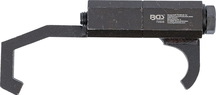 BGS 70926 | Hybrid-Riemenspanner-Kompressionswerkzeug | für Hyundai, Kia