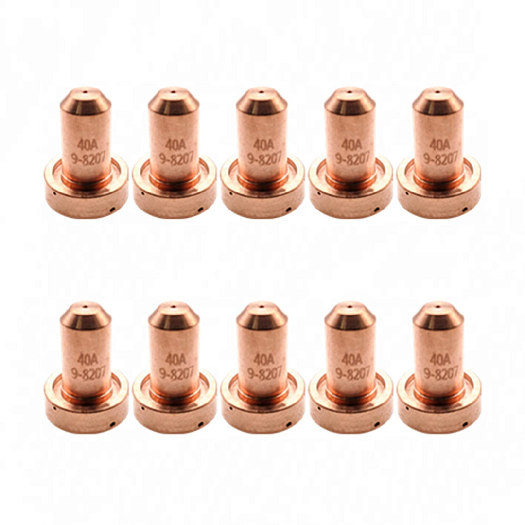 Donwind 9-8207 Plasmaschneider-Taschenlampe, 40 A, OTD, passend für thermische Dynamik SL60/SL100 Pl