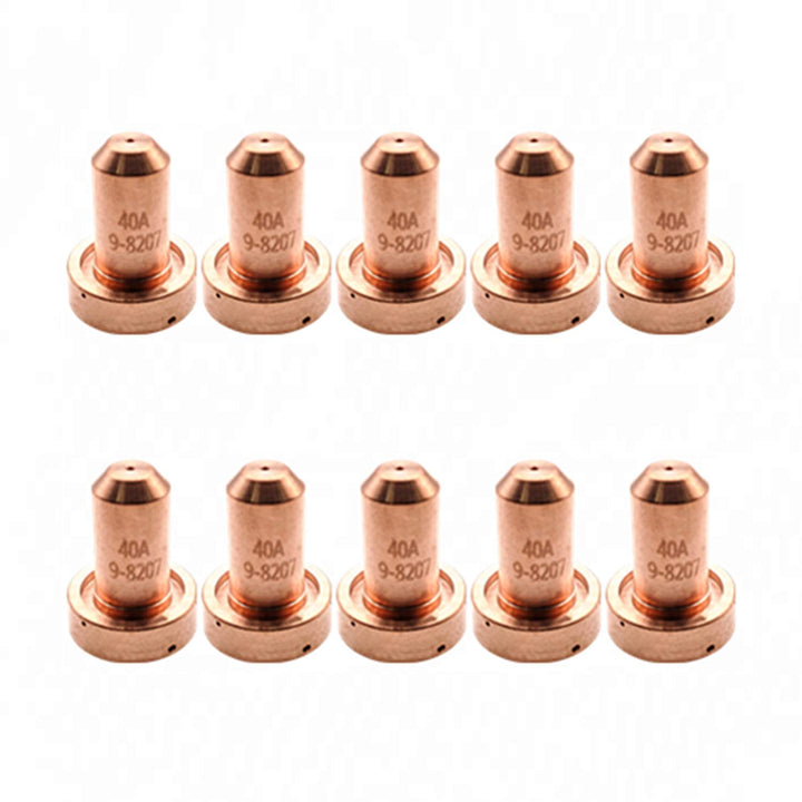 Donwind 9-8207 Plasmaschneider-Taschenlampe, 40 A, OTD, passend für thermische Dynamik SL60/SL100 Pl