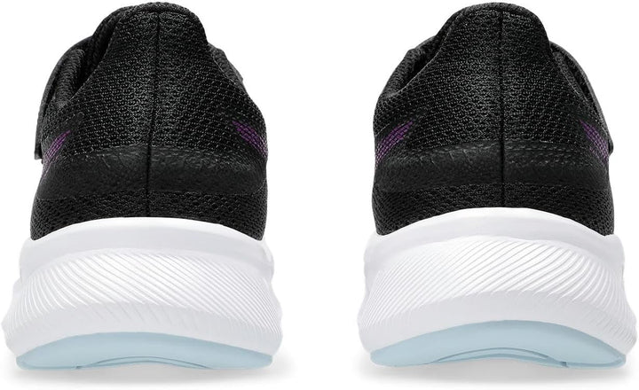 ASICS Jungen Patriot 13 Ps Sneaker 27 EU Black Deep Mauve, 27 EU Black Deep Mauve