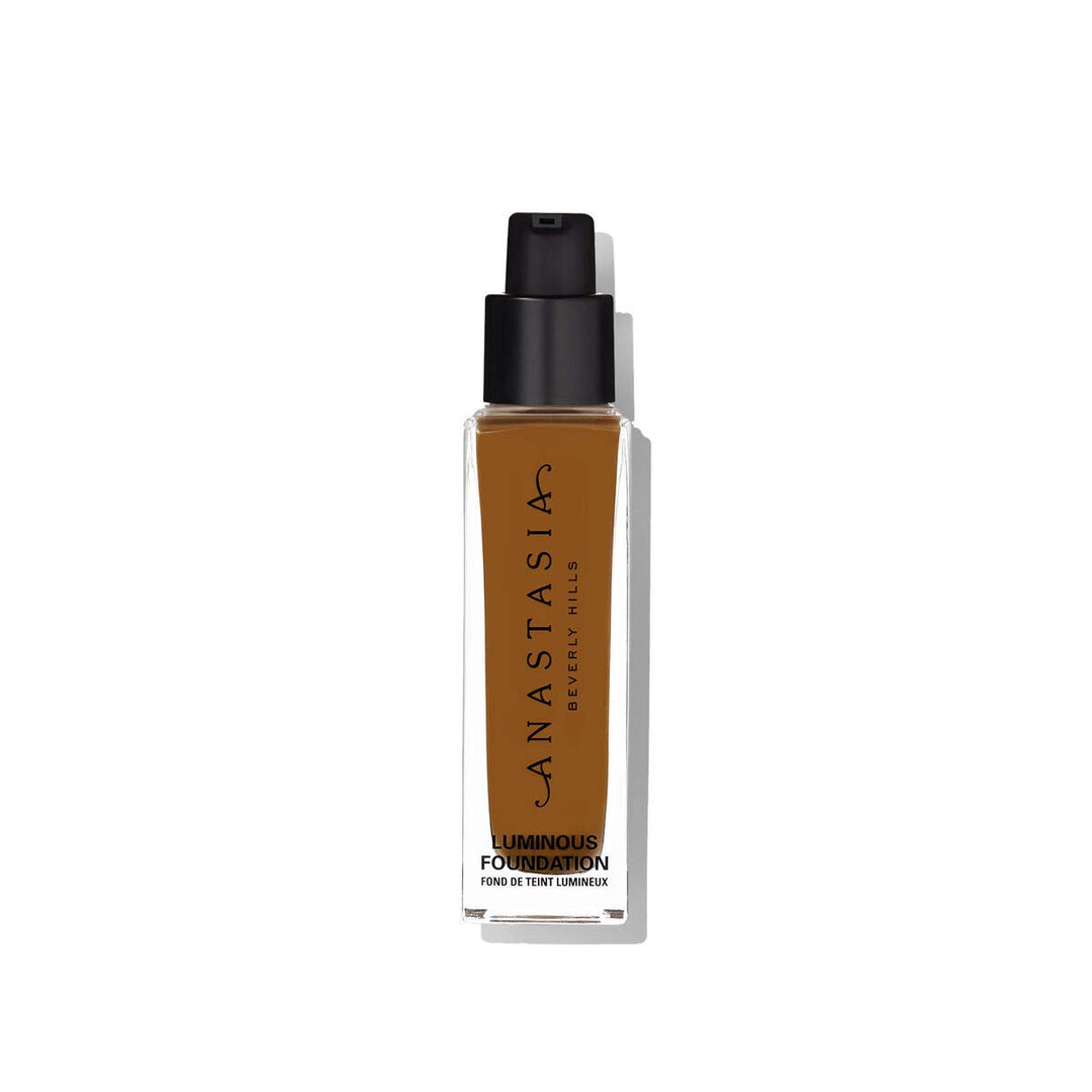Anastasia Beverly Hills - Luminous Foundation - 470C 470C 16.67 ml (6er Pack), 470C 16.67 ml (6er Pa