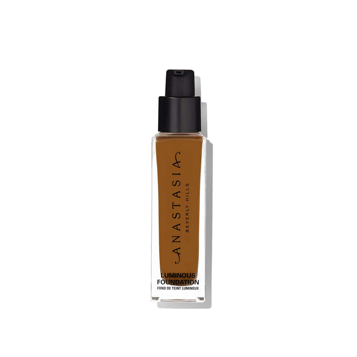 Anastasia Beverly Hills - Luminous Foundation - 470C 470C 16.67 ml (6er Pack), 470C 16.67 ml (6er Pa