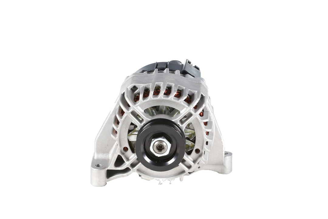 HELLA - Generator/Lichtmaschine - 14V - 75A - für u.a. Fiat Punto (188_) - 8EL 012 428-381