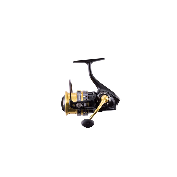 Abu Garcia Superior Spinnrollen 2500SH, 2500SH