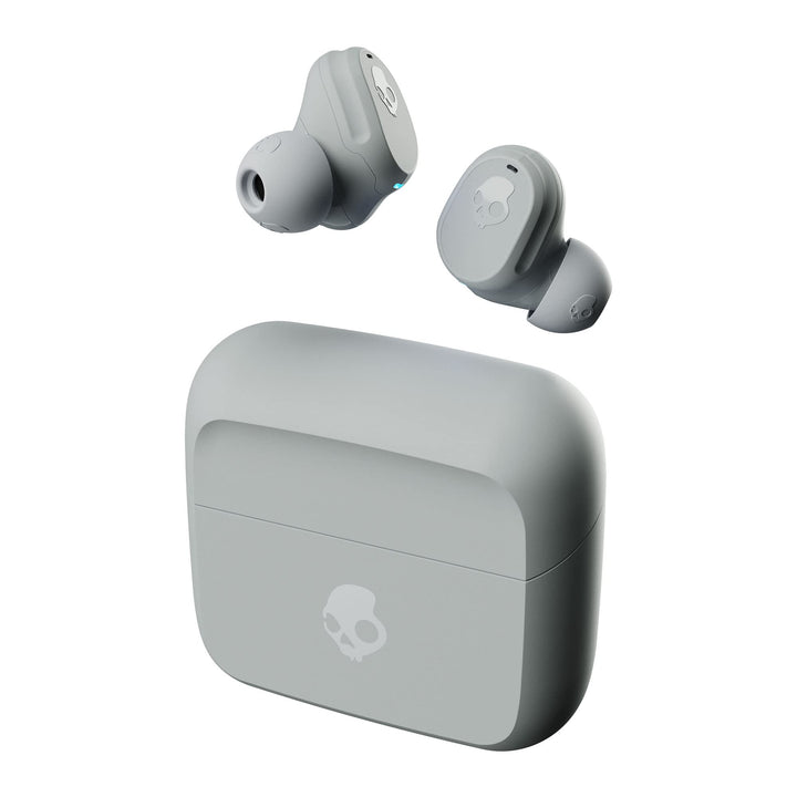 Skullcandy Mod Kabelloser In-Ear Kopfhörer, 34 Std. Akkulaufzeit, Mikro, Kompatibel mit iPhone, Andr
