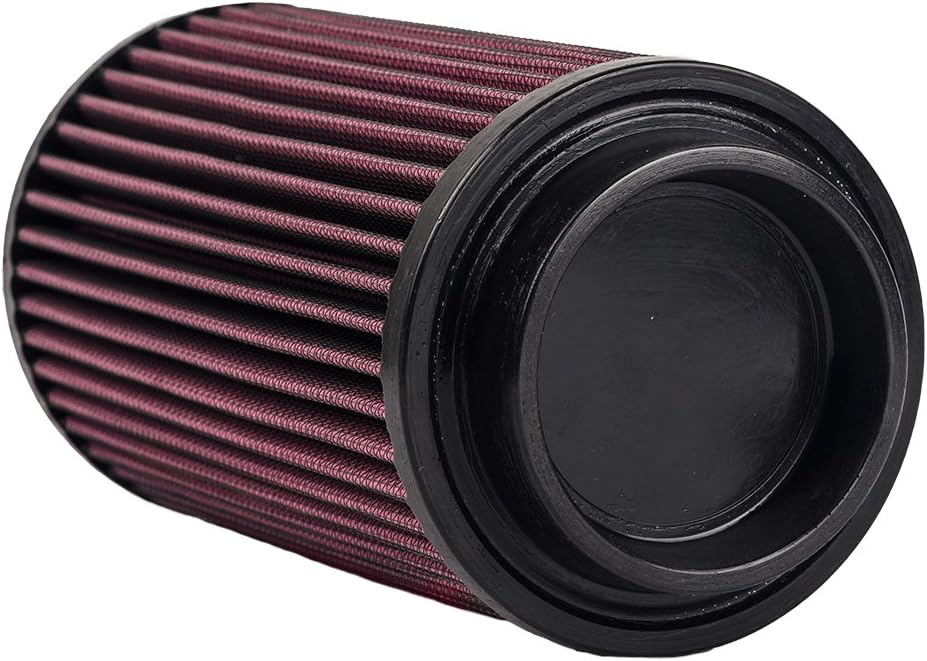OuyFilters Carkio Ersetzt PL-1003 Hochleistungs-Luftfilter für Polaris Sportsman 850 570 450 800 550
