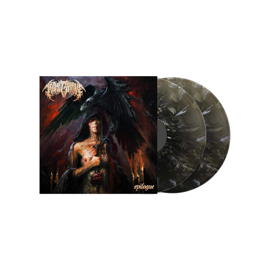 Epilogue - Polluted, Vinyl