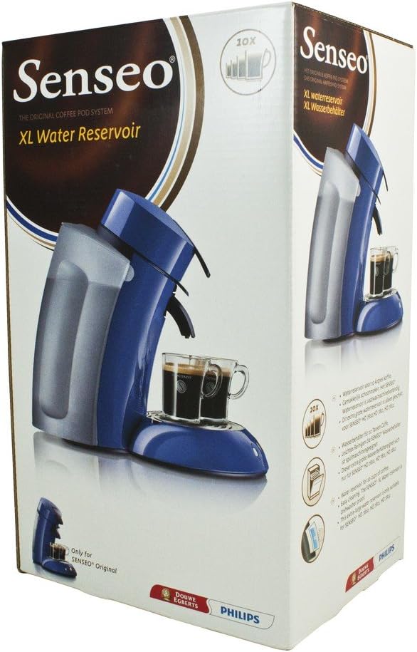 Philips HD7982/70 Senseo XL - Wassertank für HD7810, HD7811, HD7812