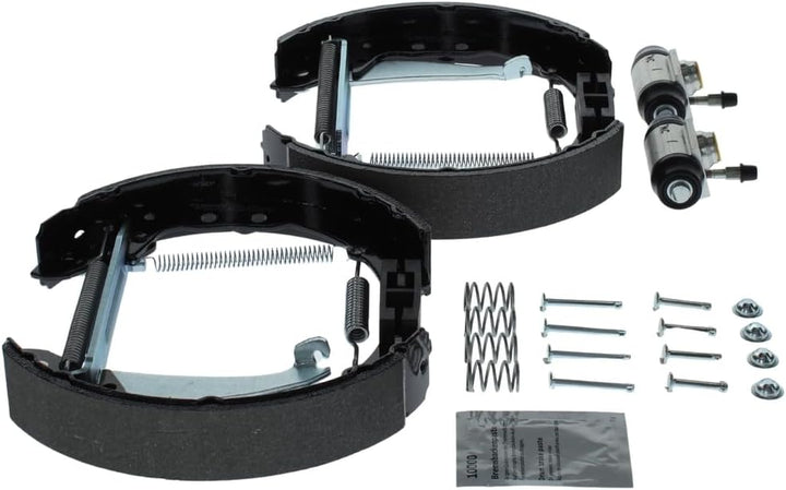Bosch KS634 Kit Super Pro - hintere Trommelbremsenset - ein vormontiertes Set