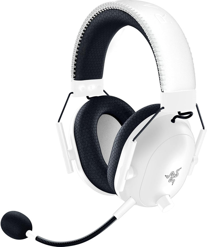 Razer BlackShark V2 Pro (Xbox) - Kabelloses E-Sport Headset für Xbox S-X & One (Triforce 50mm, Hyper