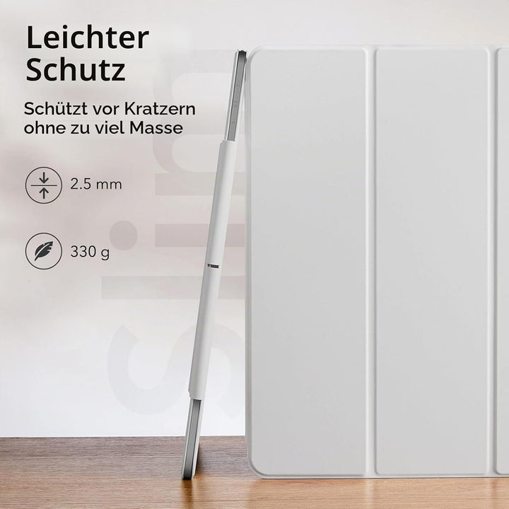 ESR für iPad Pro 12.9 Hülle (2022/2021/2020) Magnetisch, iPad Pro 12.9 Case (6./5./4. Generation), P