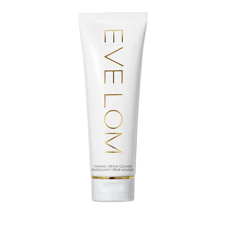 Eve Lom Foaming Cream Cleanser 120 ml