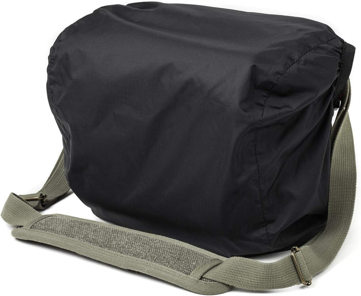 Retrospective® 4 v2.0 - black Schwarz, Schwarz