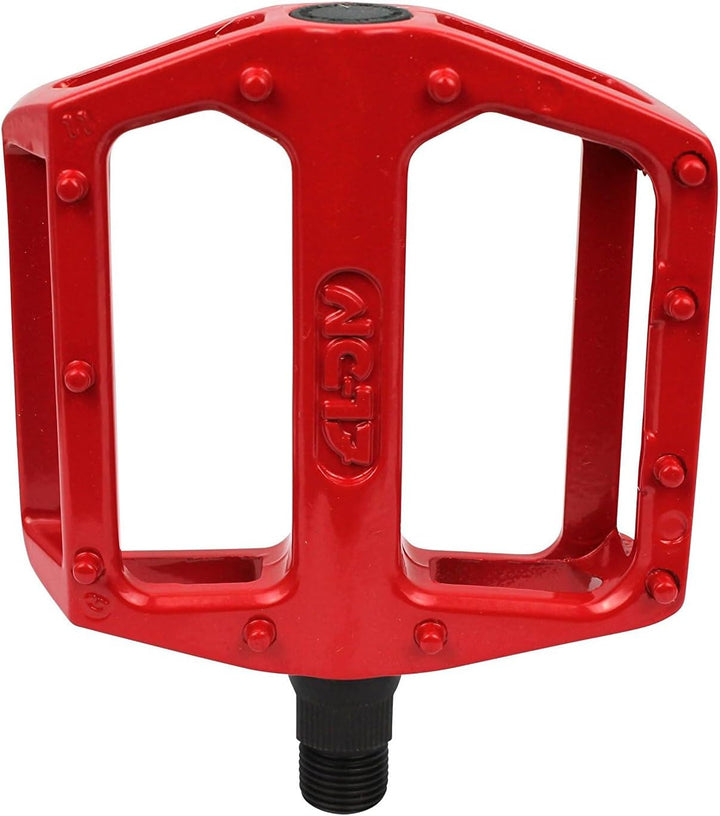 NC-17 STD Zero Pro Aluminium Plattform Pedale / Fahrrad Pedale MTB / Mountainbike Pedal / BMX Pedal