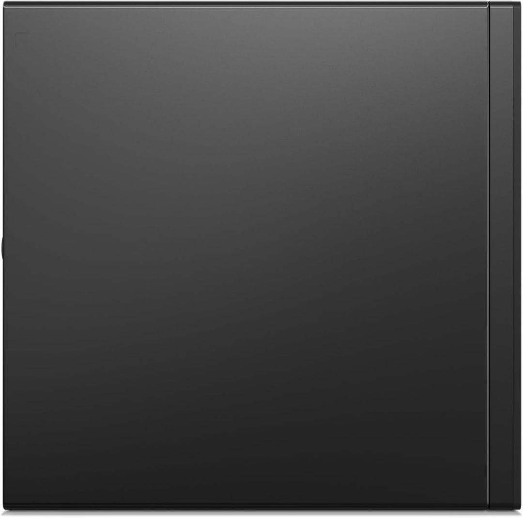 Lenovo ThinkCentre M75q Gen 5 12RQ - Mini - Ryzen 5 Pro 8500GE / 3.4 GHz - RAM 16 GB - SSD 512 GB -