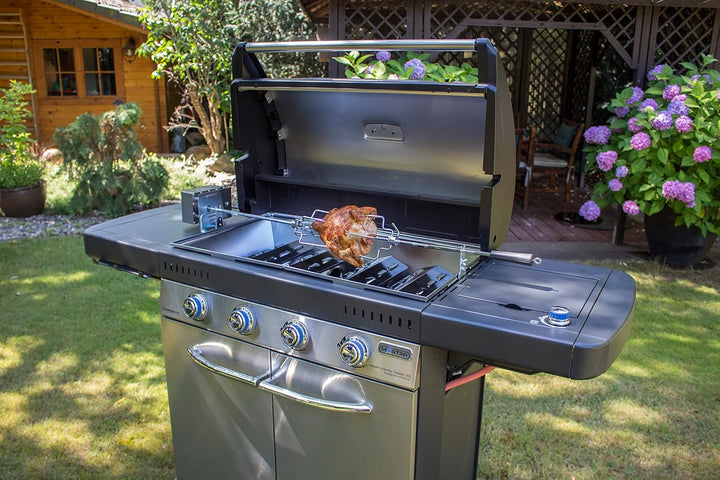 Campingaz Culinary Modular Drehspiess Set