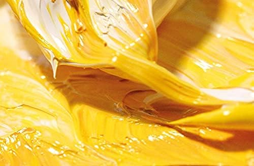 Schmincke - Norma® pinturas al óleo finas. Caja de madera Premium, juego de 11 x 35 ml de pintura al