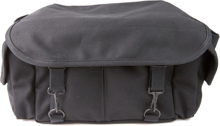 DOMKE Classic Camera Bags F-2 Bag/Kamera Tasche schwarz, Schwarz