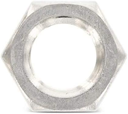 Sechskantmuttern ISO 4035 A2-035 M 10 (VPE 200 Stk)