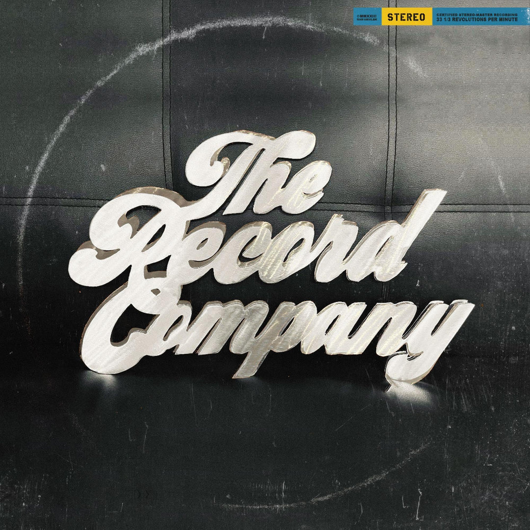 The 4th Album, Vinyl