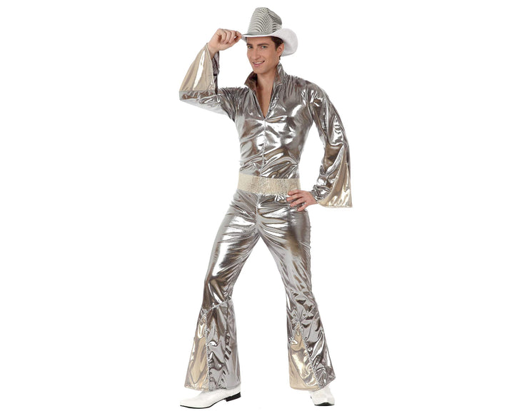 Atosa 38994 Karnevalskostüm, Unisex – Erwachsene, Mehrfarbig, XS-S, XS-S