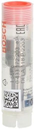 Bosch 0 433 172 203 Einspritzdüse