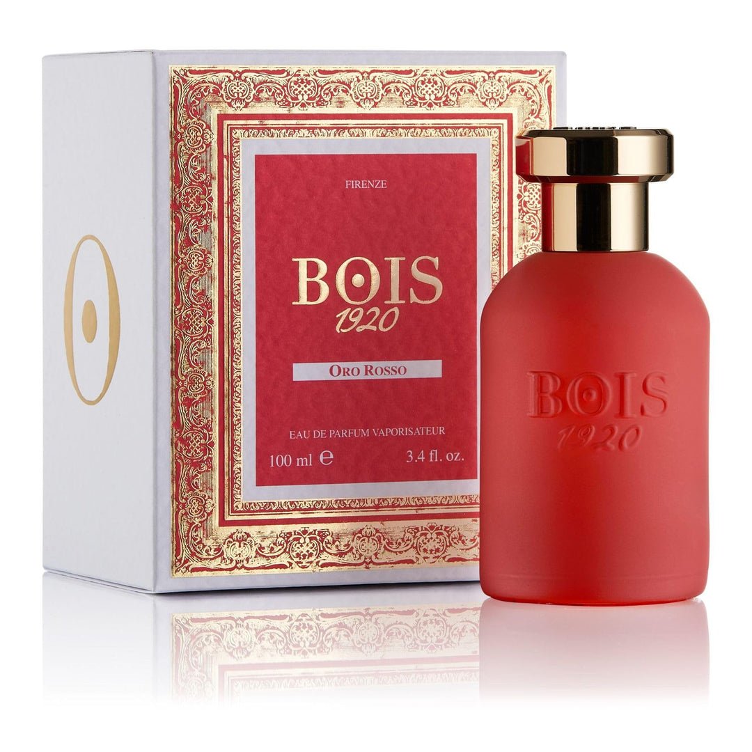 Bois 1920 Oro Rosso Edp 100 Ml