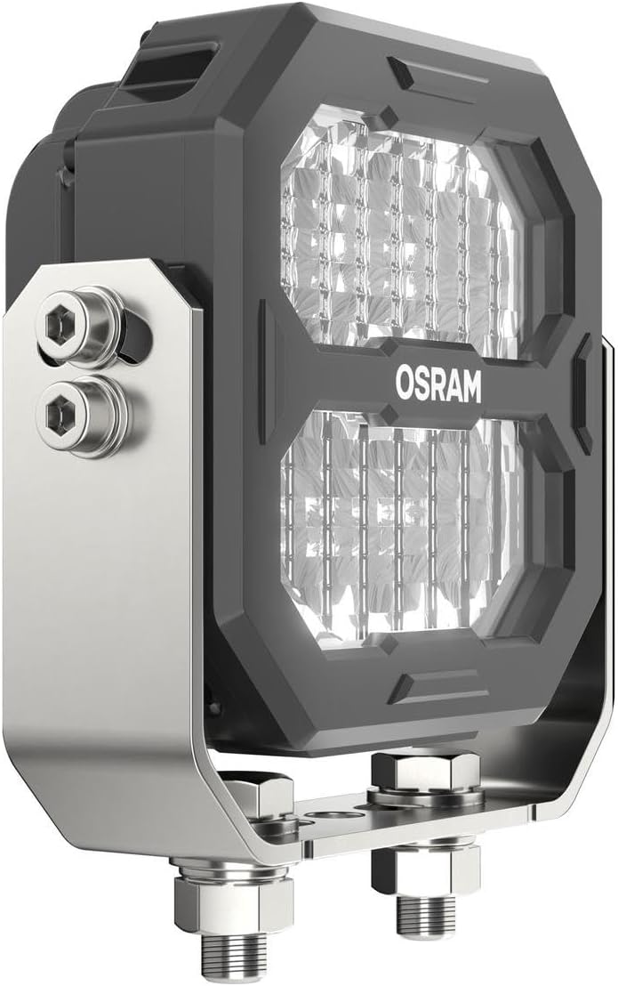 OSRAM LEDriving® Cube PX1500 Flood, LEDPWL115-FL, OFF ROAD, LED Arbeitsscheinwerfer, 1500 Lumen, Fal