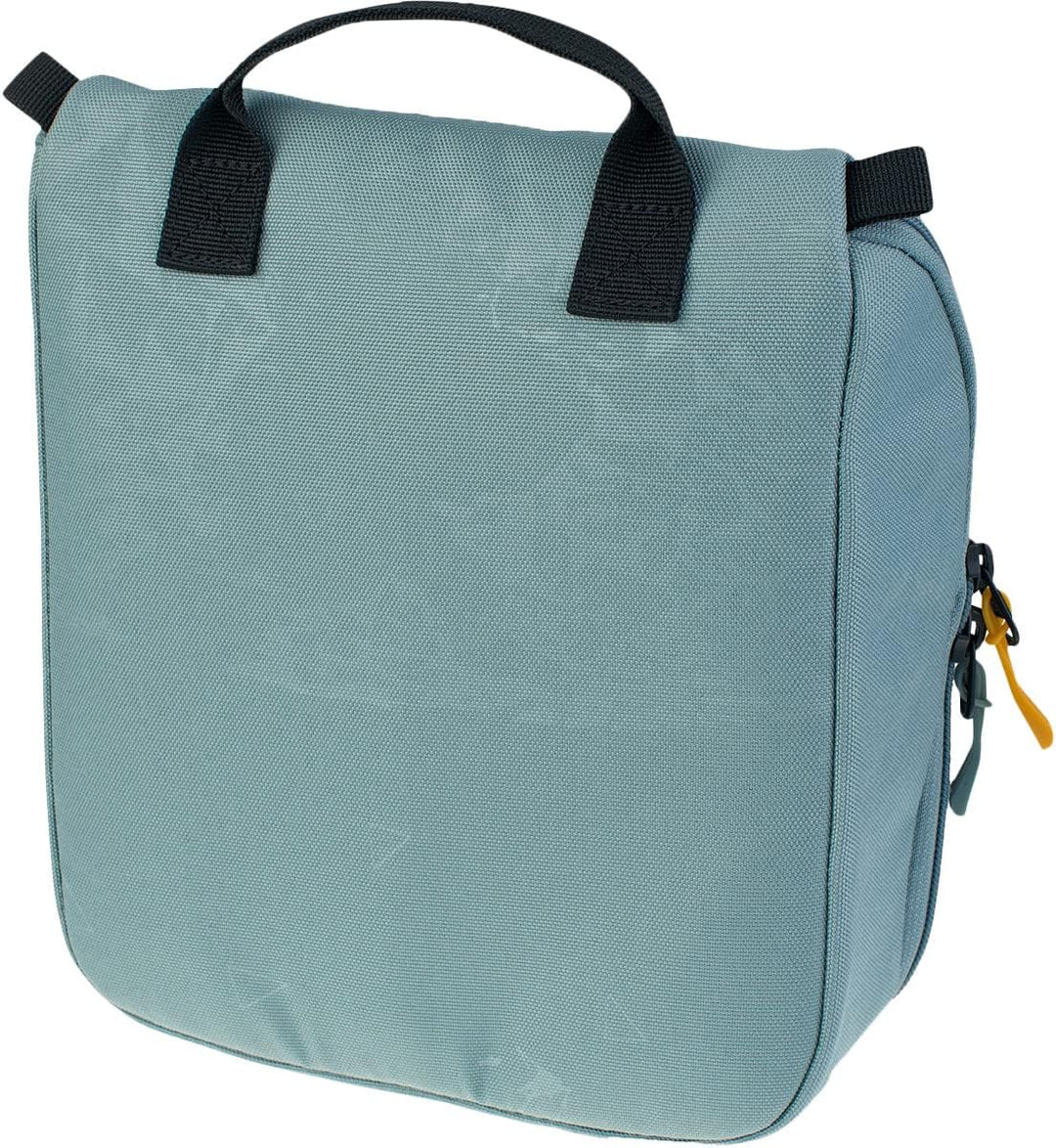 EVOC WASH POUCH Kulturtasche Kulturbeutel für den Reisealltag (individuell platzierbare Trennelement