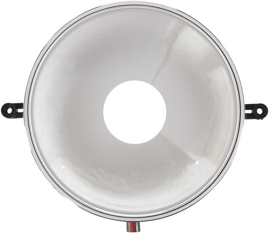 HELLA - Glühlampe-Reflektor, Hauptscheinwerfer - 9DR 113 199-005