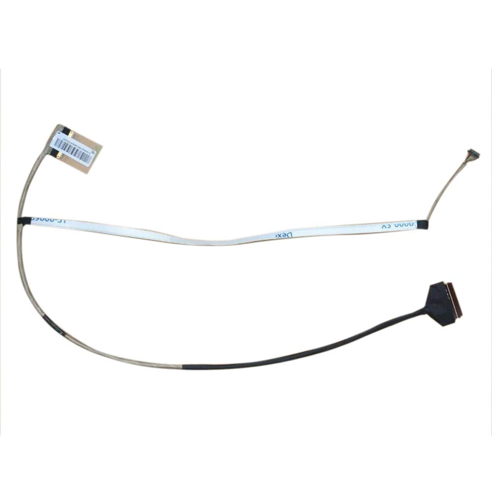 Gintai Austausch des LCD-EDV-Bildschirm-Videoanzeigekabels für MSI GF63 MS16R1 K1N-3040108-J36 K1N-3