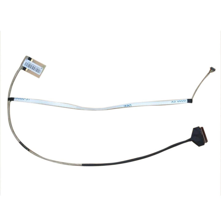 Gintai Austausch des LCD-EDV-Bildschirm-Videoanzeigekabels für MSI GF63 MS16R1 K1N-3040108-J36 K1N-3