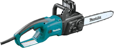 Makita UC4051AK Elektro-Kettensäge 40 cm + Zubehör im Koffer & Oregon Yukon Kettensägen-Sicherheitsh