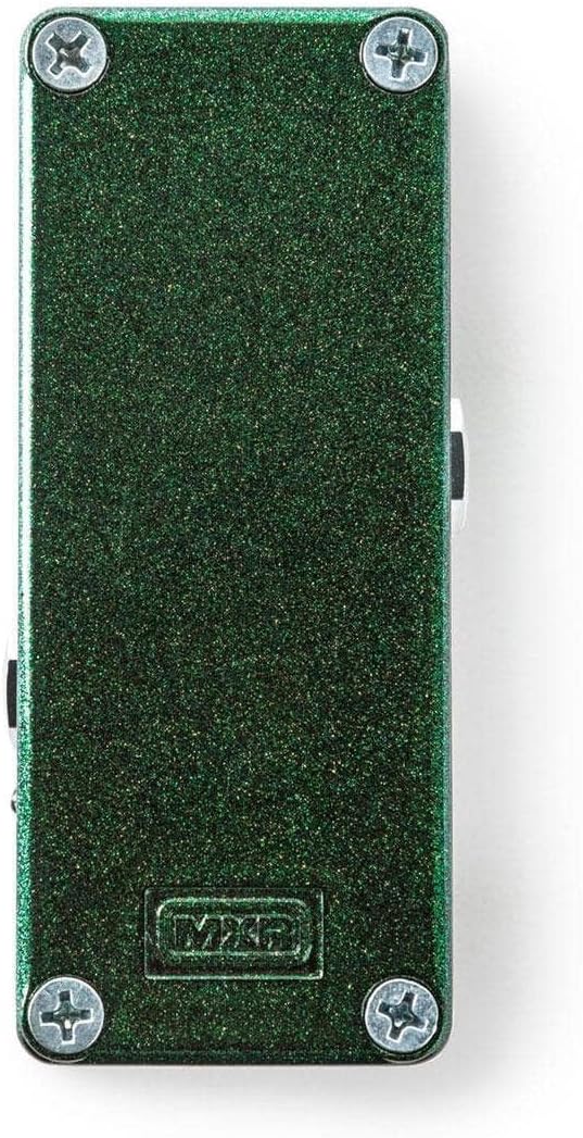 MXR Carbon Copy Mini Analog Delay Effektpedal