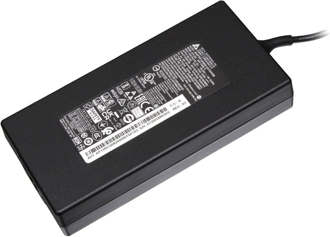 Acer Aspire V 17 Nitro (VN7-792G) Original Netzteil 135 Watt