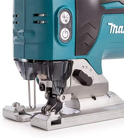 Makita DJV 181 Akkustichsäge ---Solo--- ohne Akku und Ladegerät