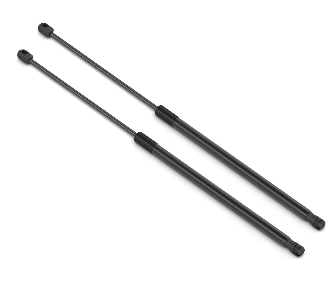 Stabilus SET 2 Stück Heckklappendämpfer 033509 LIFT-O-MAT Kofferraum Gasfeder mit 580 Newton Dämpfer
