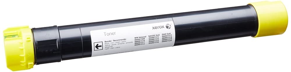 Xerox 006R01514 Tonerkartusche gelb, gelb