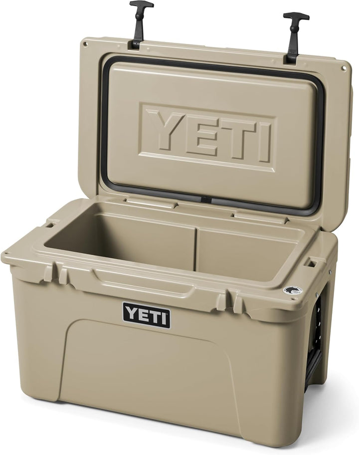Yeti Tundra 45 Kühler Tan, Tan