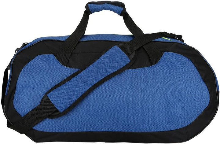 PUMA Active Tr Duffle S Sporttasche OSFA True Blue/Black/Silver, OSFA True Blue/Black/Silver