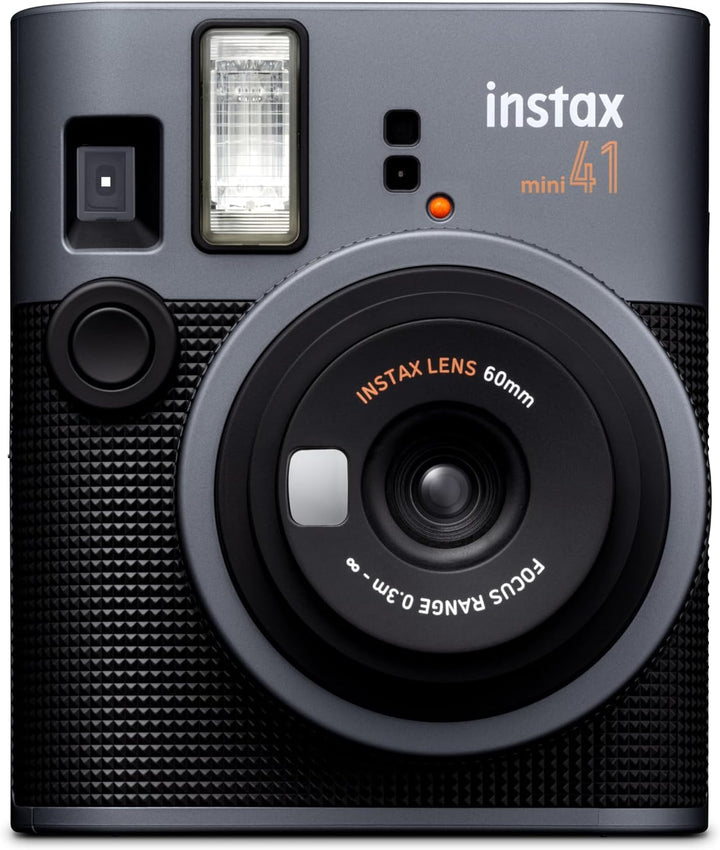 instax mini 41 ™ PH EX D anthrazit